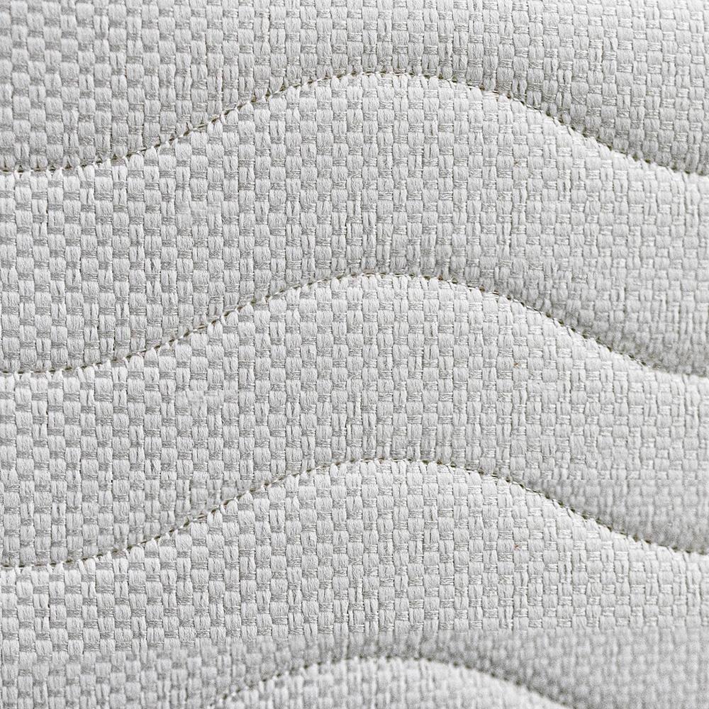 Base Box para Colchão Casal Cama inBox Moderne 26x138x188cm – Branco - 4