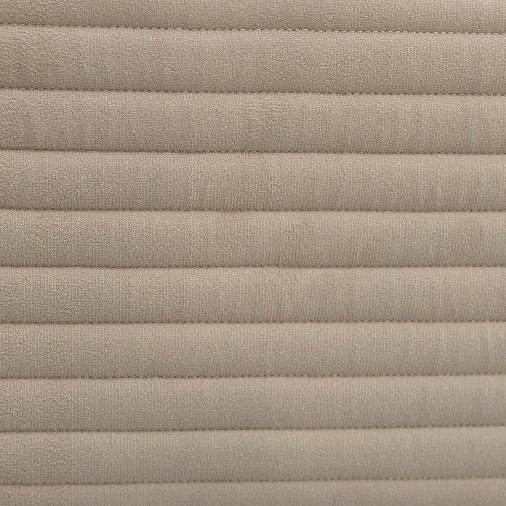 Base Box para Colchão Solteiro Cama inBox Livity 38x88x188cm - Bege - 4