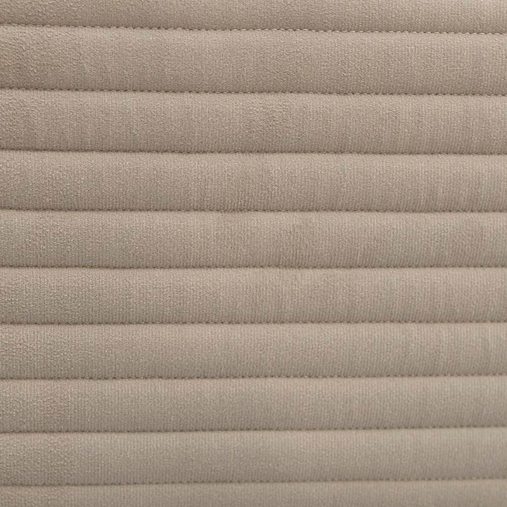 Base Box para Colchão Casal Cama inBox Livity 38x138x188cm - Bege - 4