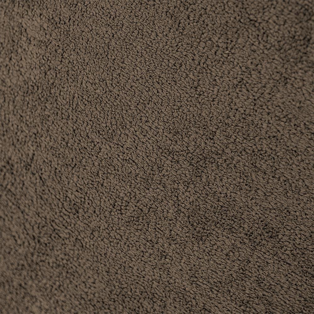 Sofá 3 lugares Cama inBox Sublime com Assento Retrátil e Encosto Reclinável em Boucle - 200cm de Largura - 6