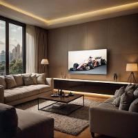 Smart TV 40" Philco Full HD LED PTV40M9GR2CGB com Sistema Operacional Roku TV, Dolby Audio, Processador Quad-Core, Entradas USB e HDMI - 6