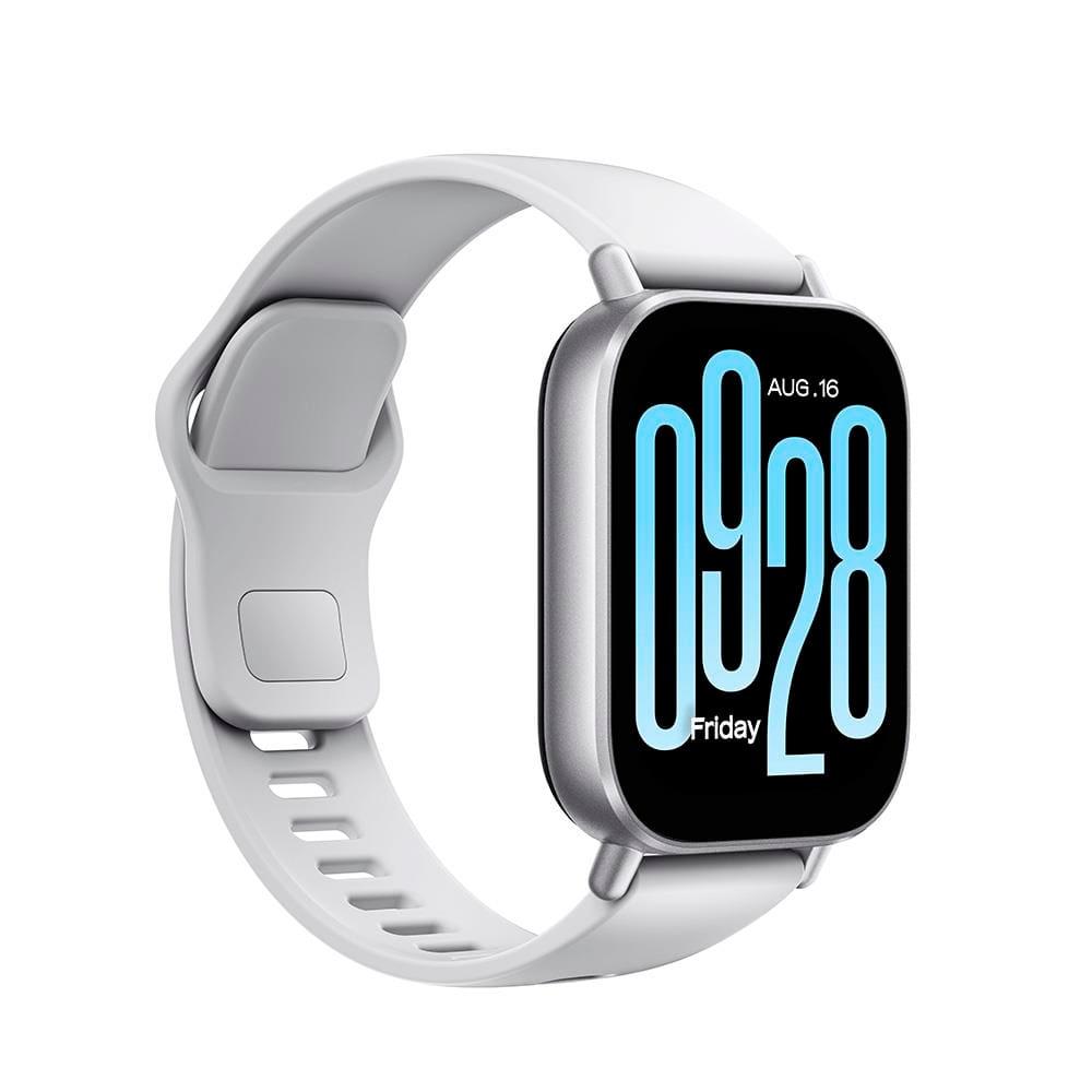 Smartwatch Xiaomi Redmi Watch 5 Active Prata - 3