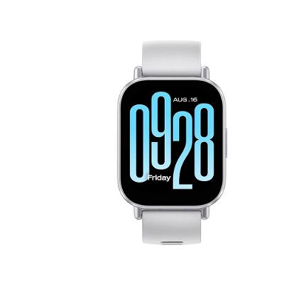 Smartwatch Xiaomi Redmi Watch 5 Active Prata