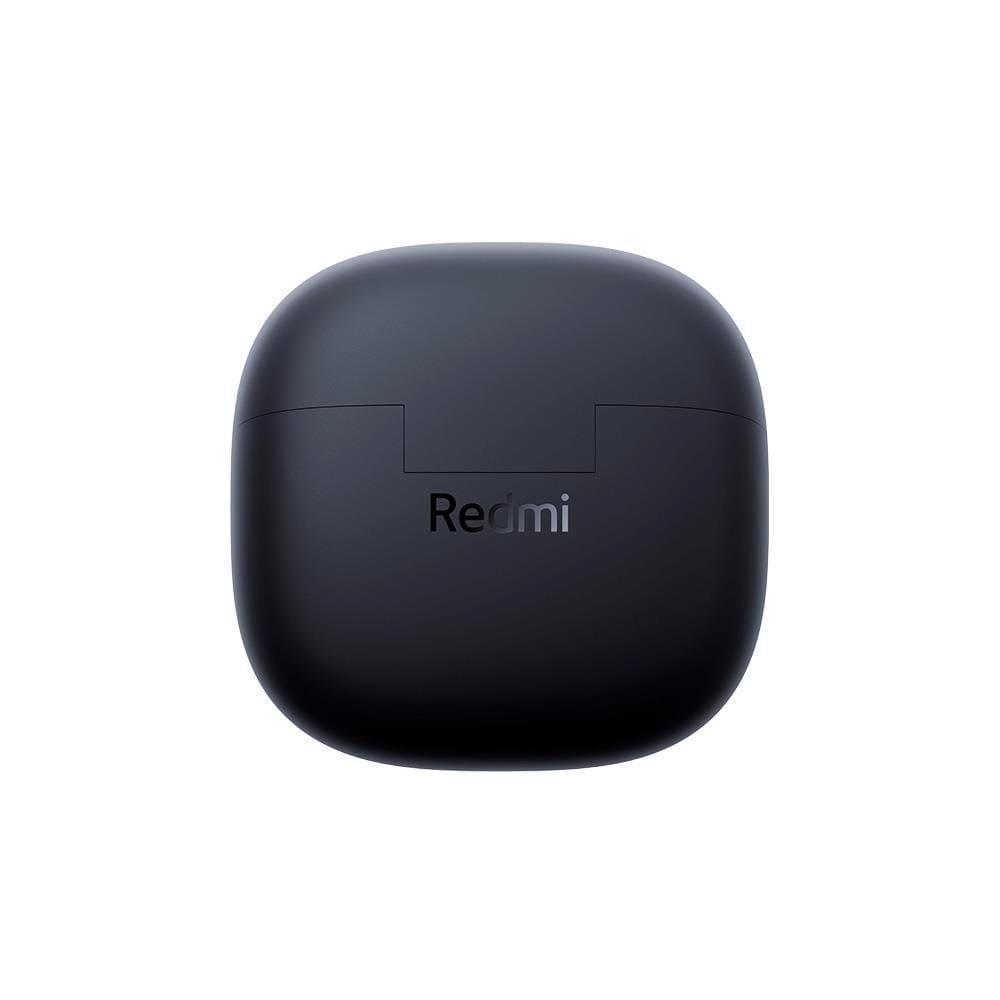Fone de Ouvido Xiaomi Redmi Buds 6 Lite Bluetooth com Cancelamento de Ruído - Preto - 2