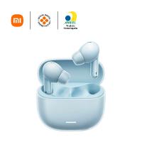 Fone de Ouvido Xiaomi Redmi Buds 6 Lite Bluetooth com Cancelamento de Ruído - Azul - 4