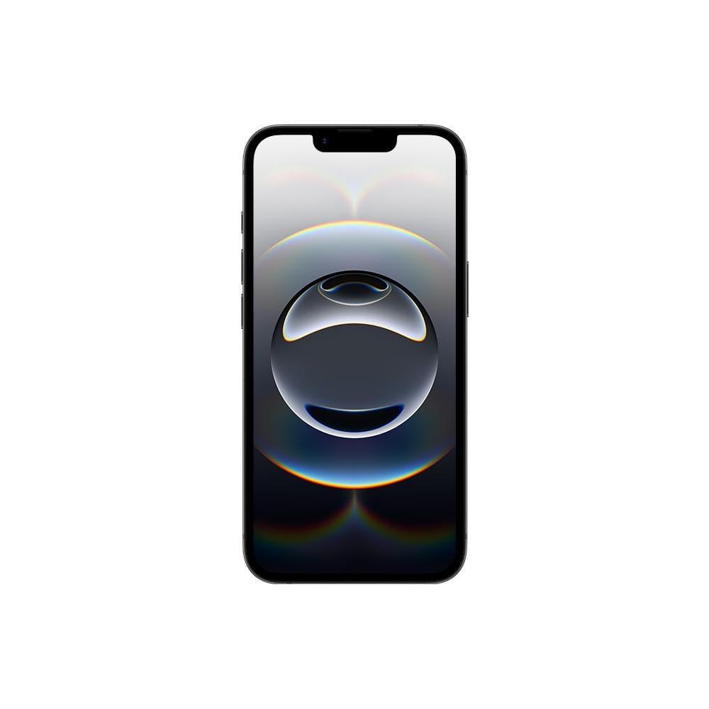 Apple iPhone 16e de 128GB - Preto - 2