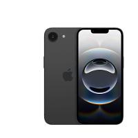 Apple iPhone 16e de 128GB - Preto - 1