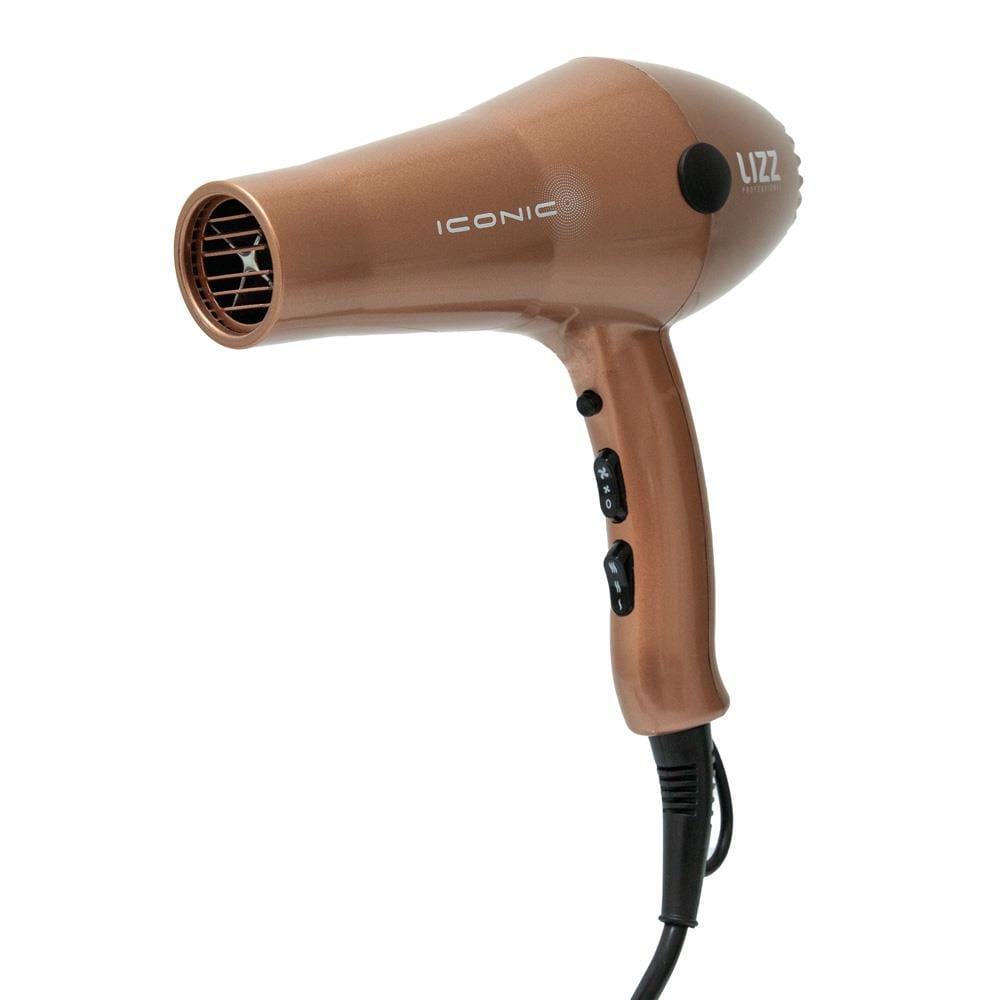 Secador de Cabelos Lizz Professional Iconic 2150W – Rosé - 2