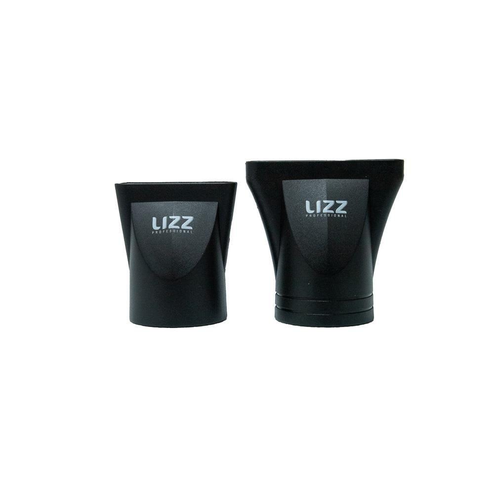 Secador de Cabelos Lizz Professional Iconic 2150W – Rosé - 7