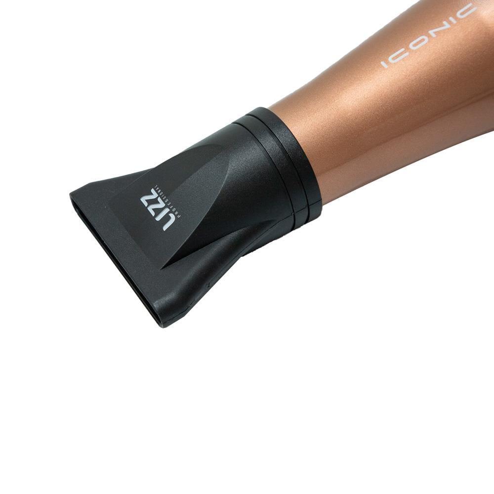 Secador de Cabelos Lizz Professional Iconic 2150W – Rosé - 8