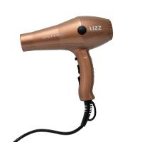 Secador de Cabelos Lizz Professional Iconic 2150W – Rosé - 1