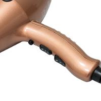 Secador de Cabelos Lizz Professional Iconic 2150W – Rosé - 3