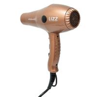 Secador de Cabelos Lizz Professional Iconic 2150W – Rosé - 6