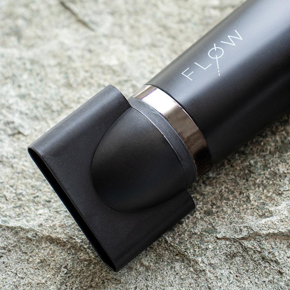 Secador de Cabelos Lizz Professional Supersônico Flow 1600W – Preto - 7