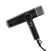 Secador de Cabelos Lizz Professional Supersônico Flow 1600W – Preto - 2