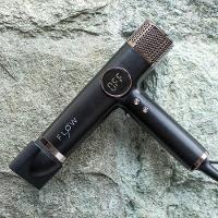 Secador de Cabelos Lizz Professional Supersônico Flow 1600W – Preto - 6