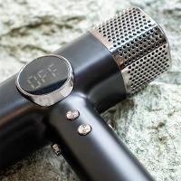 Secador de Cabelos Lizz Professional Supersônico Flow 1600W – Preto - 8