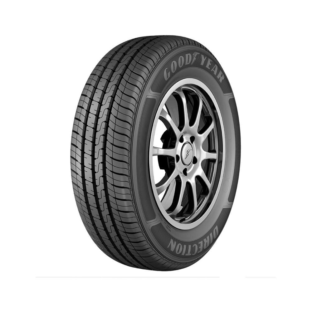 Pneu Aro 14 Goodyear Direction Touring 2 175/70 88T XL - 1