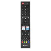 Smart TV LED 32" Philco HD P32SAA Google TV, HDR10 e Processador Quad-Core, HDMI, USB e Wi-Fi - 7