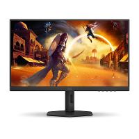 Monitor Gamer AOC 27” 27G4/P 180Hz com tela Widescreen IPS, Full HD, tempo de resposta de 0,5ms - Preto - 6