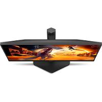 Monitor Gamer AOC 23,8" 24G4/P 180Hz com tela Widescreen IPS, Full HD, tempo de resposta de 0,5ms - Preto - 6
