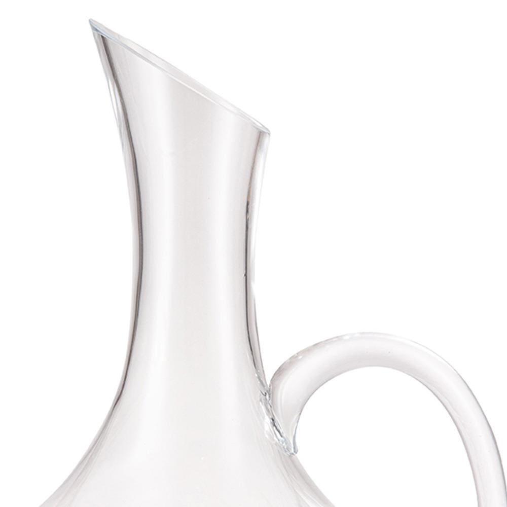 Decanter para Vinho Fracalanza Savant Cristal Eco - 1,5 Litros - 2
