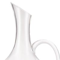 Decanter para Vinho Fracalanza Savant Cristal Eco - 1,5 Litros - 2