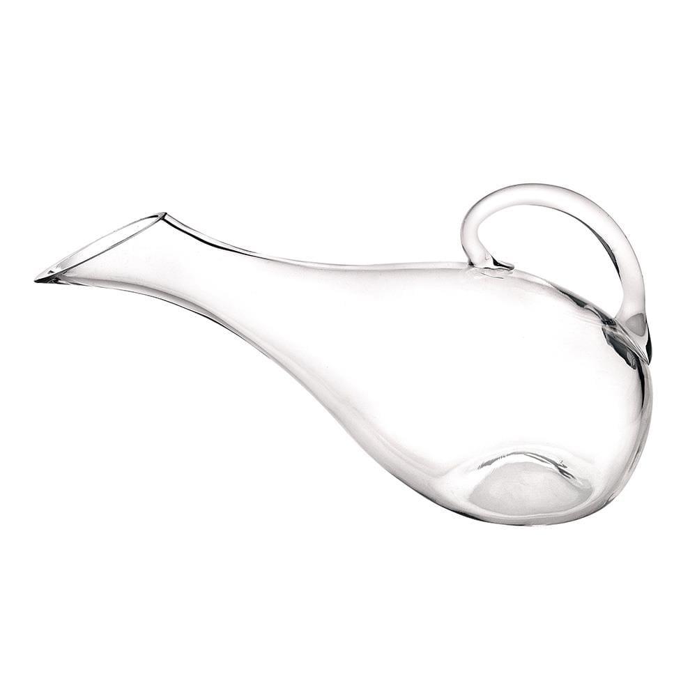 Decanter para Vinho Fracalanza Beatriz Cristal Eco - 1,5 Litros - 1