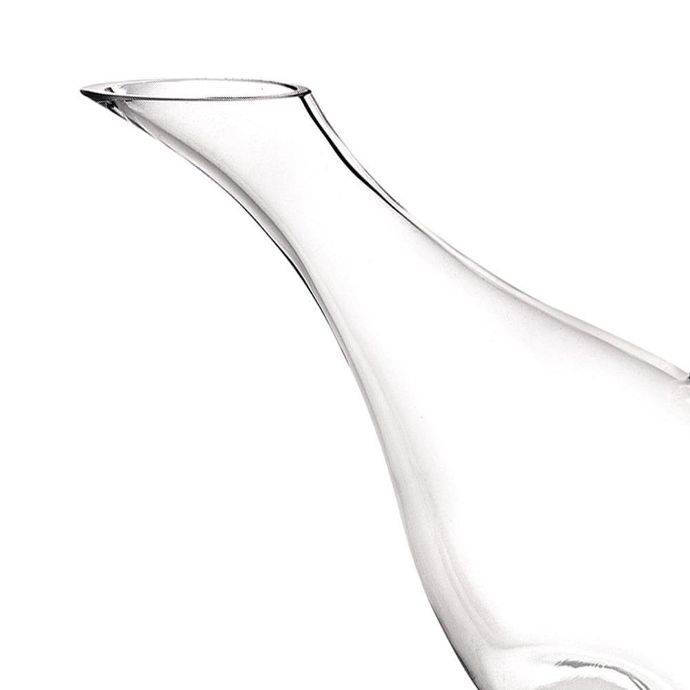 Decanter para Vinho Fracalanza Beatriz Cristal Eco - 1,5 Litros - 2