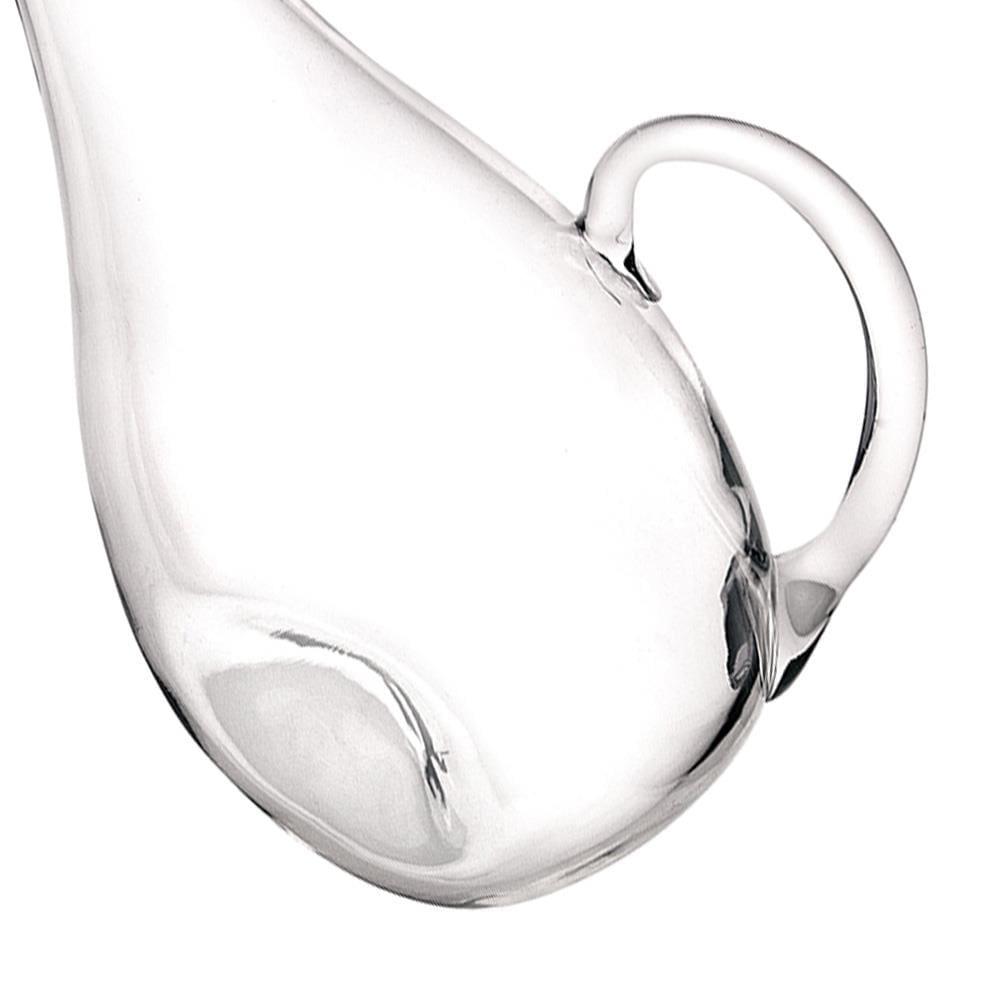 Decanter para Vinho Fracalanza Beatriz Cristal Eco - 1,5 Litros - 3