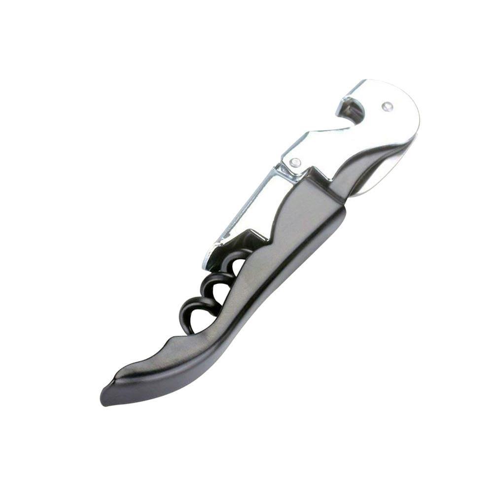 Jogo para Vinho Fracalanza com Caixa Personalizada - 4 Peças - 4