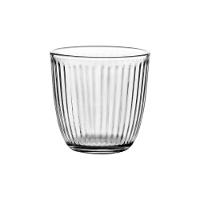 Jogo de Copos Dynasty Óptico em Vidro 300ml – 6 Peças - 2