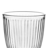 Jogo de Copos Dynasty Óptico em Vidro 300ml – 6 Peças - 3