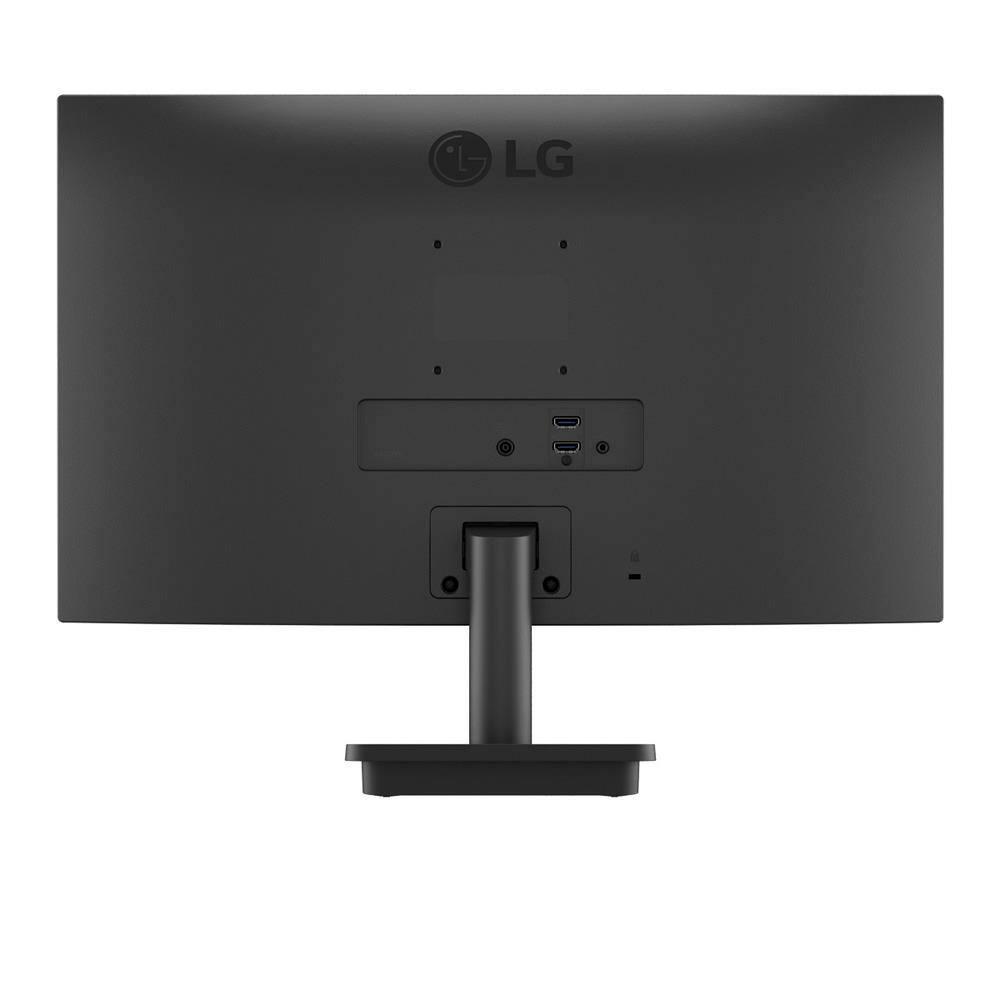 Monitor Gamer 24” LG 24MS500-B com Tela IPS, Full HD, 100Hz, HDMI e Dynamic Action Sync - Preto - 5