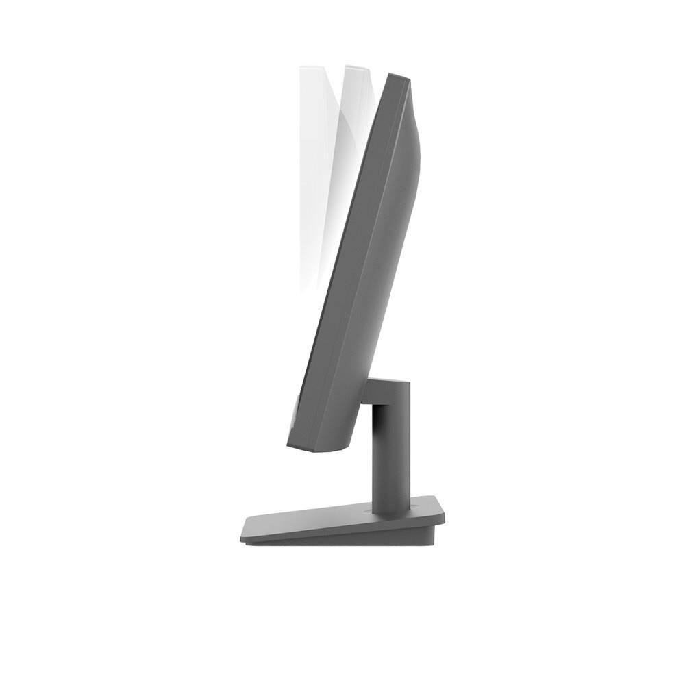 Monitor Gamer 24” LG 24MS500-B com Tela IPS, Full HD, 100Hz, HDMI e Dynamic Action Sync - Preto - 9