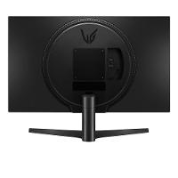 Monitor Gamer 24” LG UltraGear 24GS60F-B com Tela IPS, Full HD, 180Hz, NVIDIA G-SYNC, AMD FreeSyn, HDR10 e 1ms (GtG) - Preto - 5