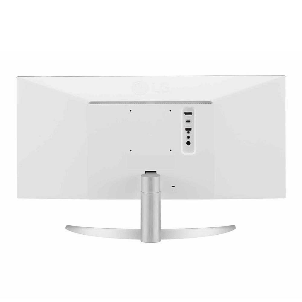 Monitor UltraWide 29" LG 29WQ600-B com Tela IPS, Full HD, 100Hz, AMD FreeSync – Branco - 8