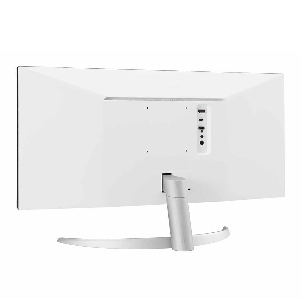 Monitor UltraWide 29" LG 29WQ600-B com Tela IPS, Full HD, 100Hz, AMD FreeSync – Branco - 9