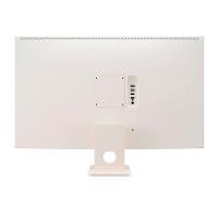 Monitor LG 32” MyView Smart 32SR50F-W com Tela IPS, Full HD, WebOs, Screen Share, HDR10, ThinQ, Air Play 2, Bluetooth, USB e HDMI - Branco - 7