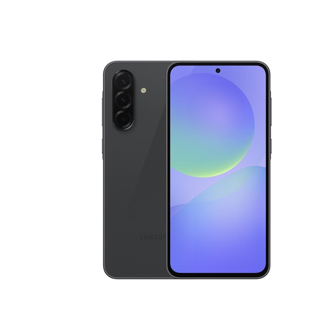 Smartphone Samsung Galaxy A36 5G Preto 256GB, 8GB RAM, Câmera Tripla até 50MP, Tela Super AMOLED 6.7", IP67, NFC, Recursos AI e Snapdragon 6 Gen 3 - 1