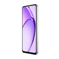 Smartphone Oppo A60 4G Branco 256GB, 8GB RAM, Câmera Traseira de até 50MP, Tela 6.67", 90Hz, IP54 e Processador Snapdragon 6s Gen1 - 3