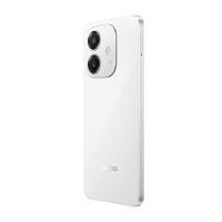 Smartphone Oppo A60 4G Branco 256GB, 8GB RAM, Câmera Traseira de até 50MP, Tela 6.67", 90Hz, IP54 e Processador Snapdragon 6s Gen1 - 5
