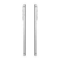 Smartphone Oppo A60 4G Branco 256GB, 8GB RAM, Câmera Traseira de até 50MP, Tela 6.67", 90Hz, IP54 e Processador Snapdragon 6s Gen1 - 8