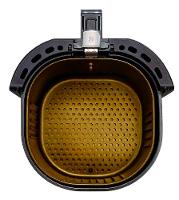 Fritadeira Elétrica Air Fryer Britânia BAF45A Revestimento Antiaderente Gold 5L Preta - 2