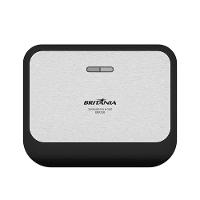 Sanduicheira e Grill Britânia BGR25B com Revestimento antiaderente, Trava de Fechamento e Base Antiderrapante – Preto/Inox - 5