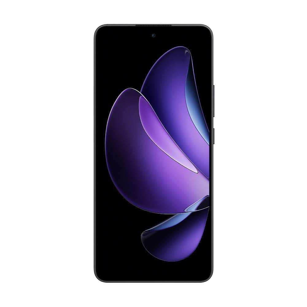 Smartphone Oppo RENO 13F 5G Grafite 256GB, 12GB RAM, Câmera Traseira Tripla até 50MP, Tela AMOLED 6.67”, IP69, Recursos AI e Snapdragon 6s Gen1 - 2