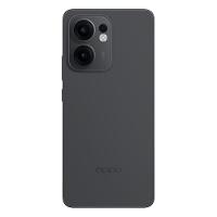 Smartphone Oppo RENO 13F 5G Grafite 256GB, 12GB RAM, Câmera Traseira Tripla até 50MP, Tela AMOLED 6.67”, IP69, Recursos AI e Snapdragon 6s Gen1 - 7