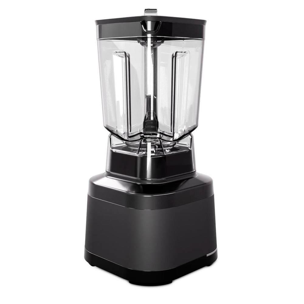 Liquidificador Philco PLQ15A Preto 1500W com 12 Velocidades - 6