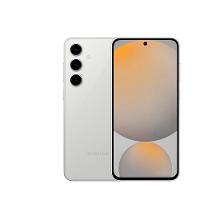 Smartphone Samsung Galaxy S24 FE 5G Cinza 128GB, 8GB RAM, Galaxy AI, Câmera Traseira 50MP, Tela 6.7" 60-120Hz, IP68 e Processador Exynos 2400e - 1