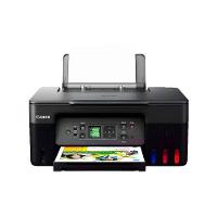 Multifuncional Tanque de Tinta Canon MegaTank G3170 Wireless - Impressora, Copiadora, Scanner - 2